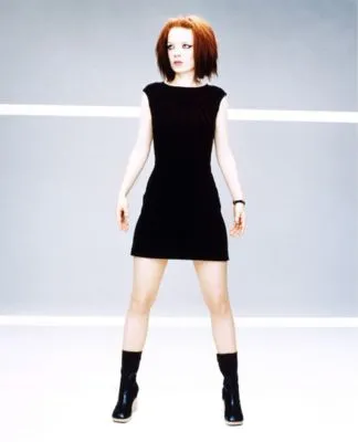 Shirley Manson 10oz Frosted Mug