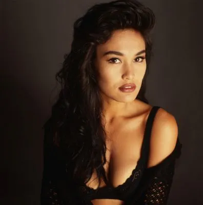 Tia Carrere Prints and Posters