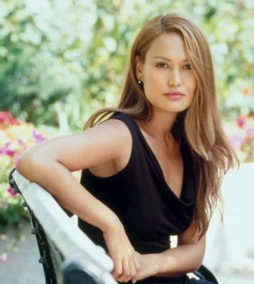 Tia Carrere Prints and Posters