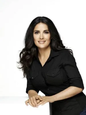 Salma Hayek 12x12