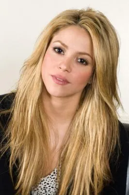 Shakira Poster