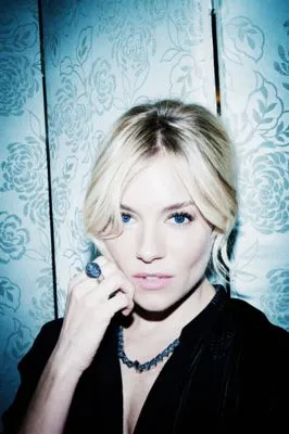 Sienna Miller Poster