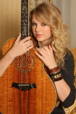 Taylor Swift Poster