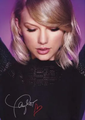 Taylor Swift Poster