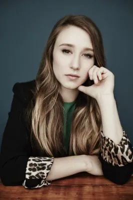 Taissa Farmiga Prints and Posters