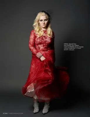 Abigail Breslin Poster