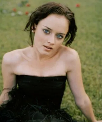 Alexis Bledel Prints and Posters