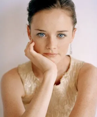 Alexis Bledel Poster