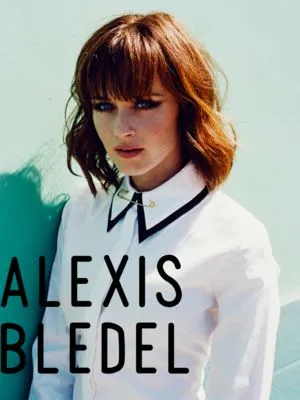 Alexis Bledel Prints and Posters