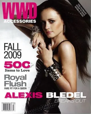 Alexis Bledel Prints and Posters