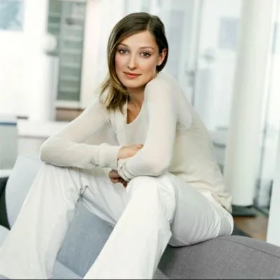 Alexandra Maria Lara Poster