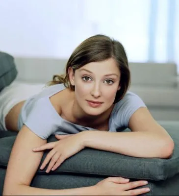 Alexandra Maria Lara Poster