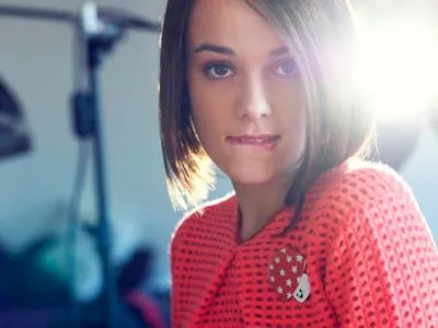 Alizee Poster