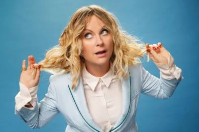 Amy Poehler Prints and Posters