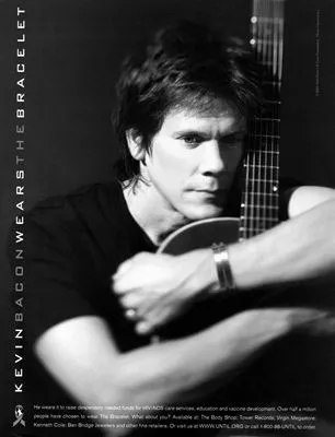 Kevin Bacon Prints and Posters