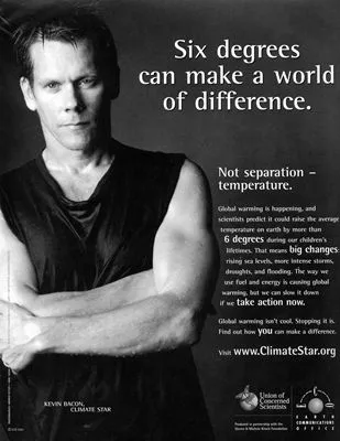 Kevin Bacon Prints and Posters