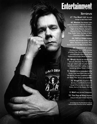 Kevin Bacon Prints and Posters