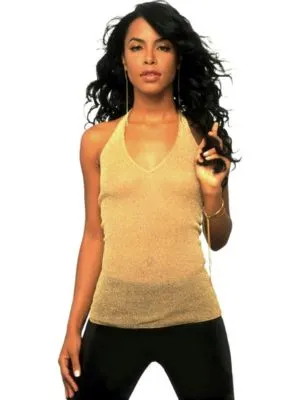 Aaliyah Apron