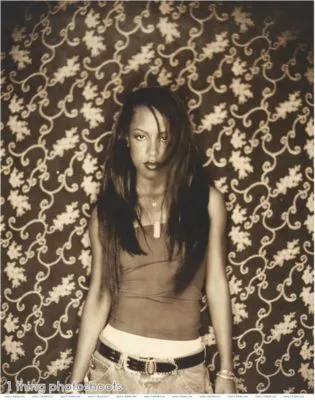 Aaliyah Prints and Posters