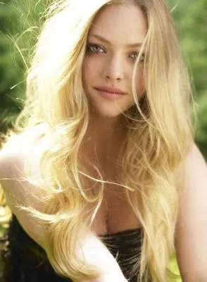 Amanda Seyfried Poster