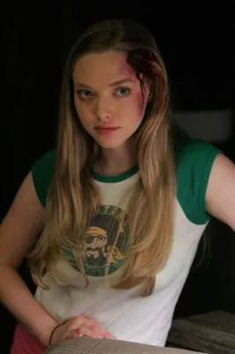 Amanda Seyfried Poster