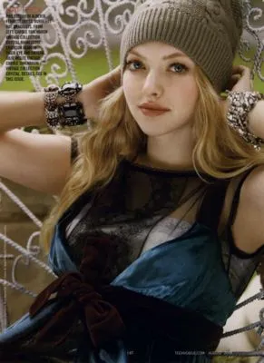 Amanda Seyfried Prints and Posters