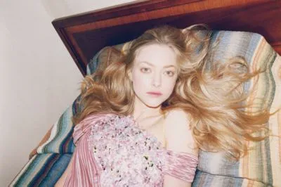 Amanda Seyfried Prints and Posters