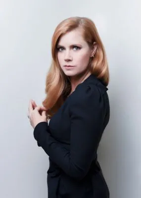 Amy Adams 10oz Frosted Mug