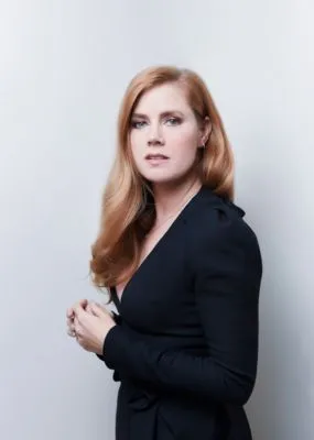 Amy Adams Poster