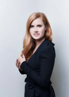 Amy Adams Color Changing Mug