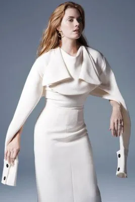 Amy Adams Poster