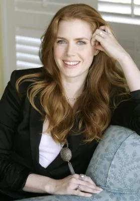 Amy Adams 11oz White Mug