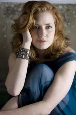 Amy Adams Poster