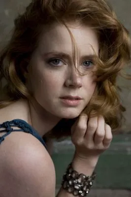 Amy Adams Poster