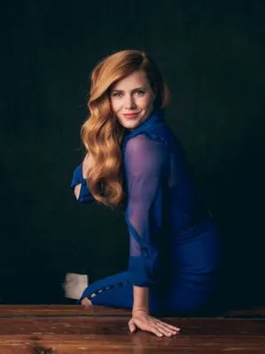 Amy Adams 10oz Frosted Mug