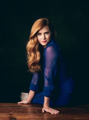 Amy Adams Poster