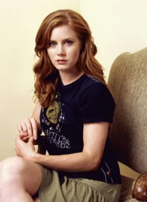 Amy Adams 11oz White Mug