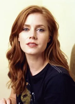 Amy Adams Color Changing Mug