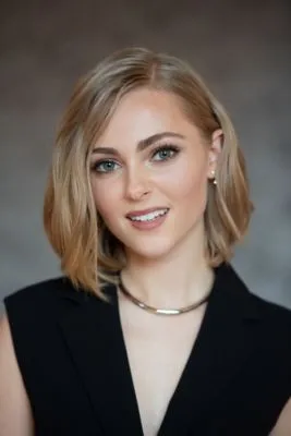 AnnaSophia Robb 11oz White Mug