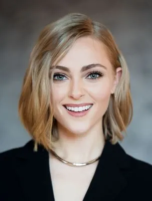 AnnaSophia Robb Poster