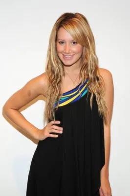 Ashley Tisdale Poster