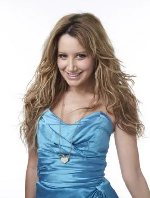 Ashley Tisdale 14x17