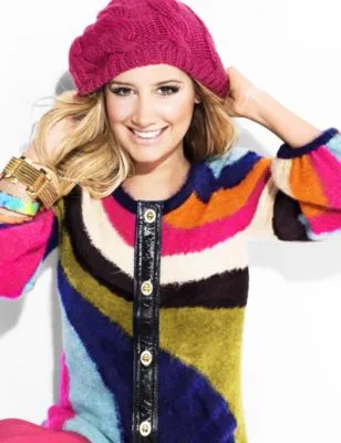 Ashley Tisdale Prints and Posters