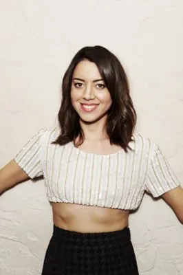 Aubrey Plaza Prints and Posters