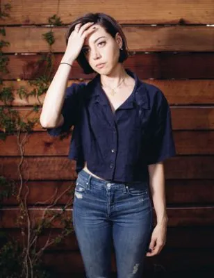 Aubrey Plaza Prints and Posters