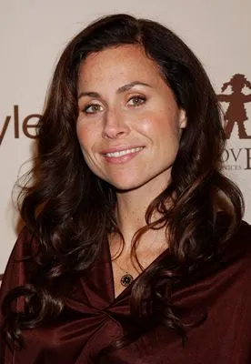 Minnie Driver Prints and Posters