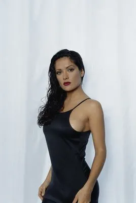 Salma Hayek 12x12