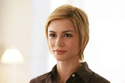 Samaire Armstrong Prints and Posters