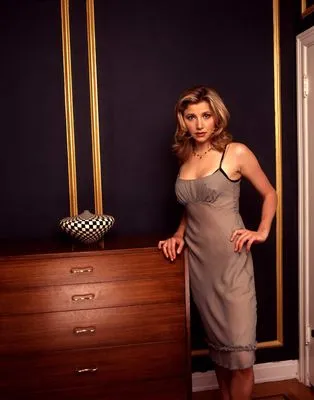 Sarah Chalke Prints and Posters