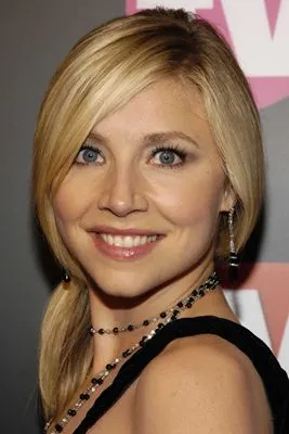 Sarah Chalke Prints and Posters